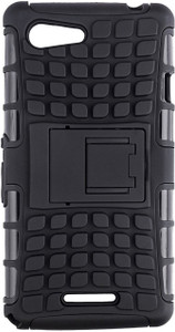 CANTRA Back Cover for Sony Xperia E3