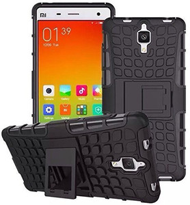 Dekkin Back Cover for Xiaomi Mi 4