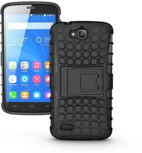 EASYBIZZ Back Cover for Honor Holly U19