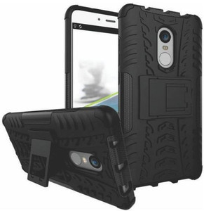 Woodpecker Prints Back Cover for Xiaomi Redmi Note 4