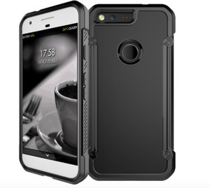 Kapa Back Cover for Google Pixel