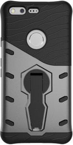 Chevron Back Cover for Google Pixel