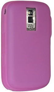 Amzer Back Cover for BlackBerry Bold