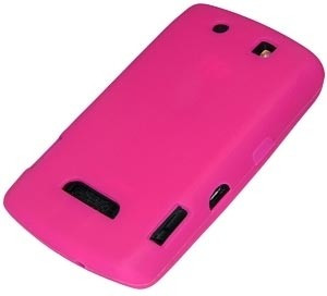 Amzer Back Cover for BlackBerry Storm 9500