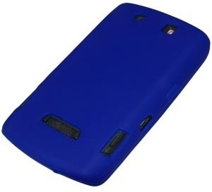 Amzer Back Cover for BlackBerry Storm 9500