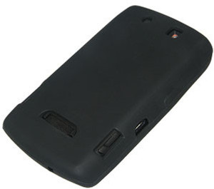 Amzer Back Cover for BlackBerry Storm 9500