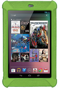 Amzer Back Cover for Google Nexus 7 2012
