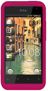 Amzer Back Cover for HTC Rhyme