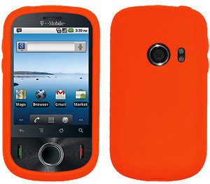 Amzer Back Cover for Huawei Ideos U8150