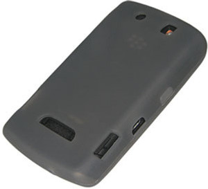Amzer Back Cover for BlackBerry Storm 9500