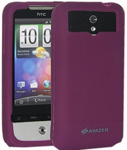 Amzer Back Cover for HTC Legend