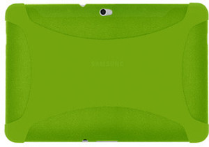 Amzer Back Cover for Samsung GALAXY Tab 10.1 P7100, Samsung GALAXY Tab 750