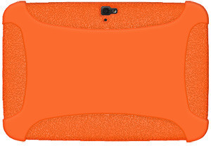 Amzer Front & Back Case for Google Nexus 10, Samsung Nexus 10