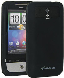 Amzer Back Cover for HTC Legend