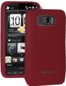 Amzer Back Cover for HTC HD2