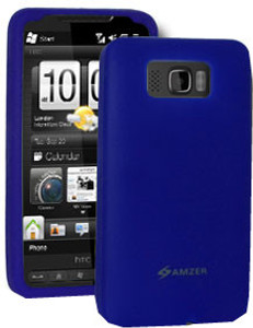 Amzer Back Cover for HTC HD2