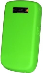 Amzer Back Cover for BlackBerry Curve 8900