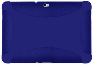 Amzer Back Cover for Samsung GALAXY Tab 10.1 P7100, Samsung GALAXY Tab 750