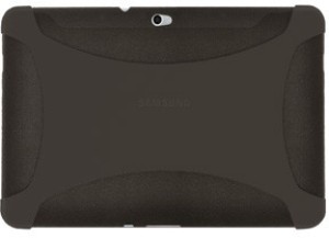 Amzer Back Cover for Samsung GALAXY Tab 10.1 P7100, Samsung GALAXY Tab 750