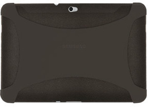 Amzer Back Cover for Samsung GALAXY Tab 10.1 P7100, Samsung GALAXY Tab 750
