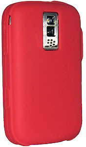 Amzer Back Cover for BlackBerry Bold