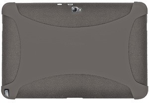 Amzer Back Cover for Samsung Galaxy Note 800 GT-N8000, Samsung Galaxy Note 10.1 GT-N8000