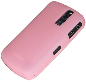 Amzer Back Cover for BlackBerry 8310, BlackBerry 8300