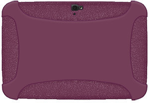 Amzer Back Cover for Samsung Nexus 10, Google Nexus 10