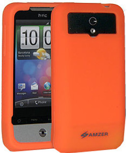 Amzer Back Cover for HTC Legend