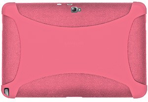 Amzer Back Cover for Samsung Galaxy Note 800 GT-N8000, Samsung Galaxy Note 10.1 GT-N8000