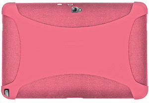 Amzer Back Cover for Samsung Galaxy Note 800 GT-N8000, Samsung Galaxy Note 10.1 GT-N8000