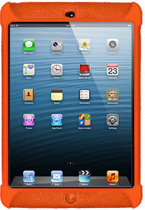 Amzer Back Cover for Apple iPad mini