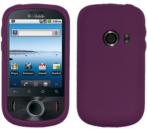 Amzer Back Cover for Huawei Ideos U8150