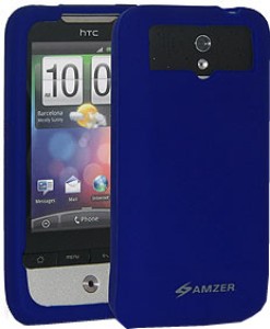 Amzer Back Cover for HTC Legend