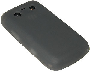 Amzer Back Cover for BlackBerry Bold 9700, BlackBerry Bold 9780