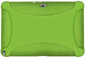 Amzer Back Cover for Samsung Galaxy Note 800 GT-N8000, Samsung Galaxy Note 10.1 GT-N8000