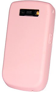 Amzer Back Cover for BlackBerry Curve 8900