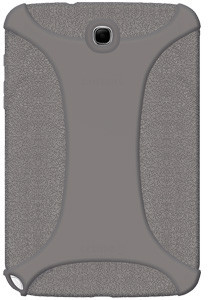 Amzer Back Cover for Samsung GALAXY Note 510 GT-N5100, Samsung GALAXY Note 8.0 GT-N5100