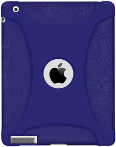 Amzer Back Cover for iPad / 3