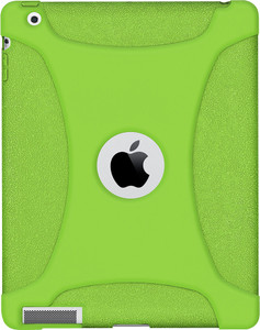 Amzer Back Cover for iPad 4 with Retina Display, iPad 4