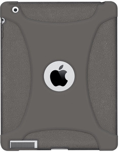 Amzer Back Cover for iPad / 3