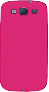 Amzer Back Cover for SAMSUNG Galaxy S3