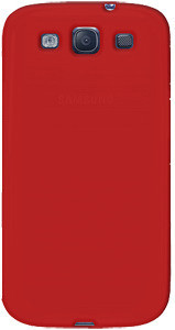 Amzer Back Cover for SAMSUNG Galaxy S3