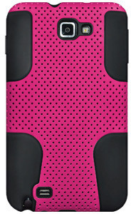 Amzer Back Cover for Samsung Galaxy Note