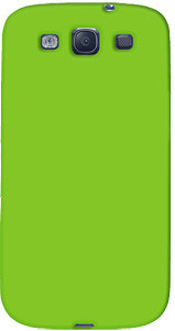 Amzer Back Cover for SAMSUNG Galaxy S3