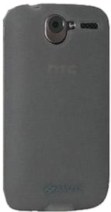 Amzer Back Cover for HTC Desire