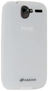 Amzer Back Cover for HTC Desire