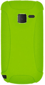 Amzer Back Cover for Nokia C3