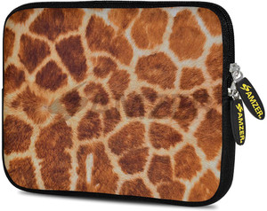 AMZER Sleeve for Amazon Fire HD 10, Amazon Fire HD 8, Xiaomi Mi Pad