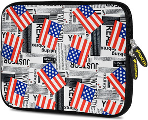 Amzer Sleeve for Apple iPad Air 2, Apple iPad Air